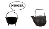 pot kettle