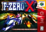F-Zero_X_box_art