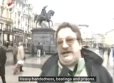 Beatings and Prisons