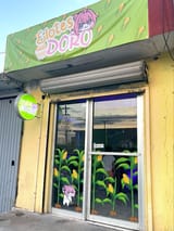 doro elotes