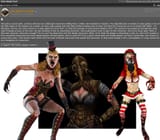 Tripwire Bikinis