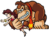 DK kidnapping Pauline