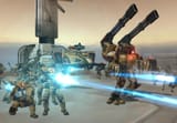 Dawn of War Dark Crusade