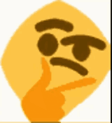 thinking