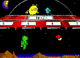 MathBlaster