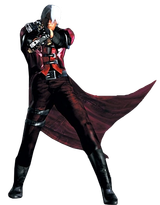 dante