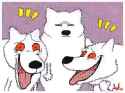laughing wolves_thumb.jpg