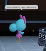 why