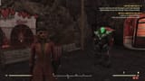 Fallout 76 glowniggers after nuclear war