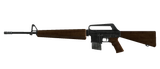 ServiceRifle