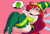 Betilla thinking of Anon