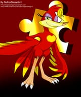 kazooie_in_anime_style_by_nopennamegirl-d3ix203
