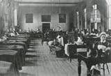 Victorian Ward