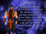 scorpeen