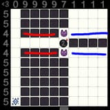 7456724562467