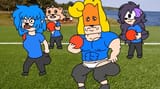 tamers