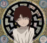 Lain In The Promised Lands