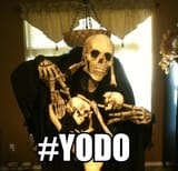 #YODO