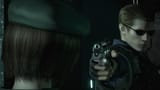 wesker-remake