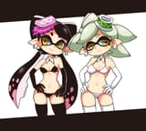 Squid Sisters17