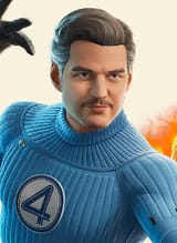Mr. Fantastic Fortnite