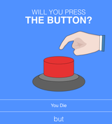 you die