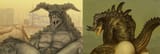 deathclaw