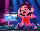 Waaaah