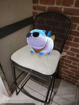 sommie chair