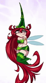 Nymph