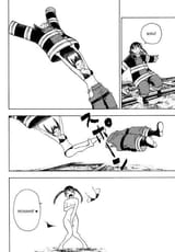 fire force cringe