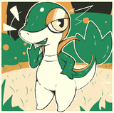snivy