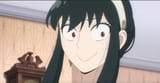 Yor smile