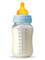 fragile bottle