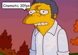 30fps
