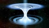 white hole
