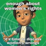 women&#039;s wrongs
