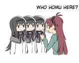 homu here&#039;
