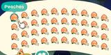 peachs