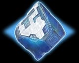 core crystal