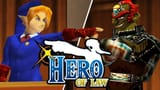 Hero of Law