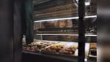 Twin Peaks Donut Clip - 00.00.13.847