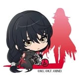 cute chibi wife