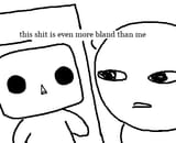 bland