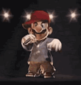mario