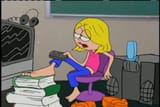 lizzie feet