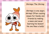 Shrimpo_Information_Card