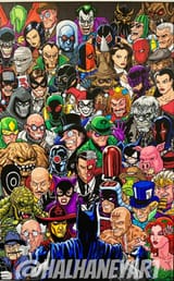 batman