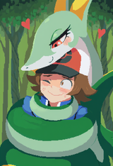 SerperiorAffection