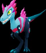 dino